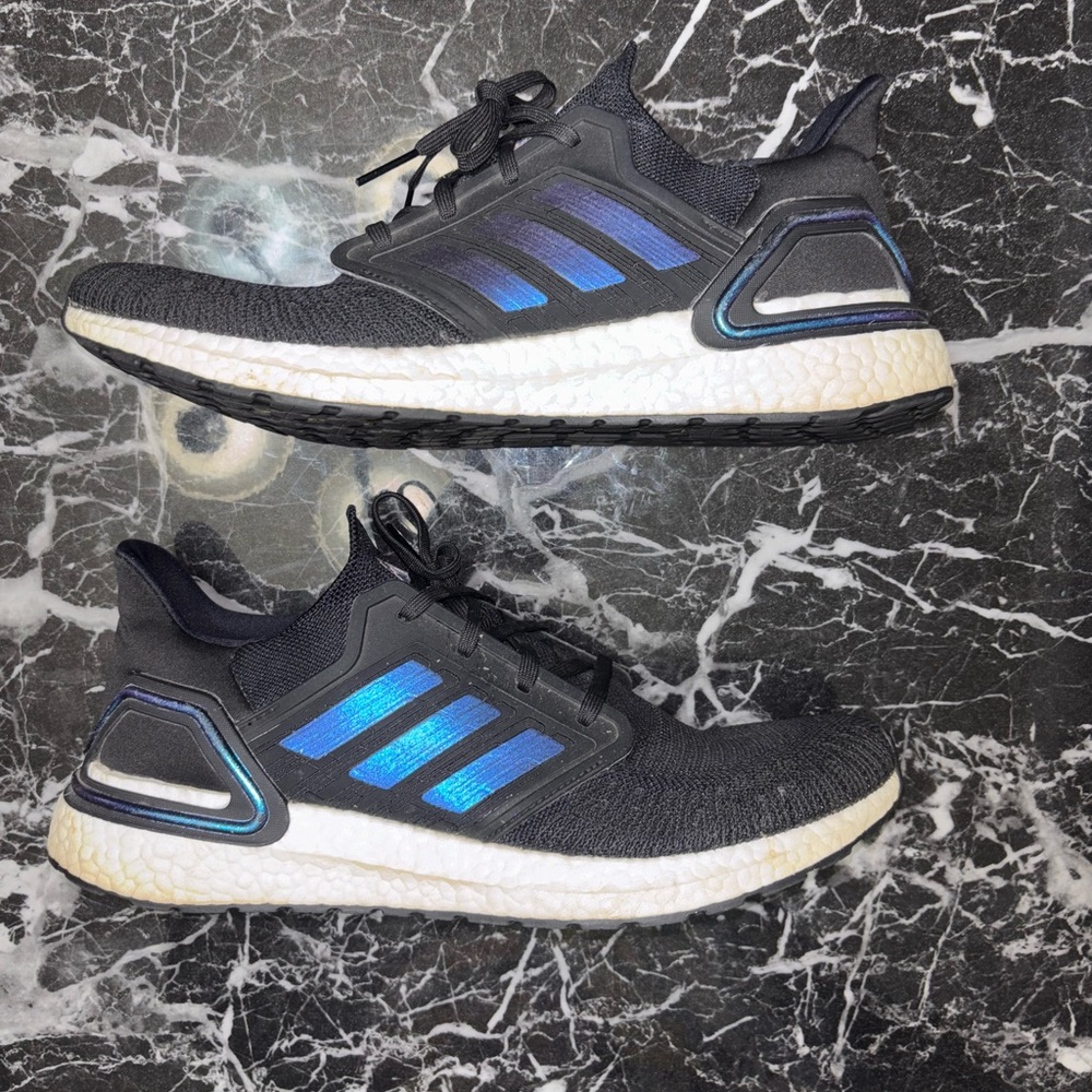 Adidas I.S.S. US National Lab x UltraBoost 20